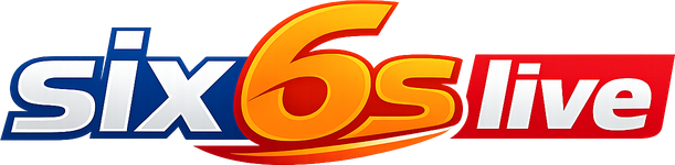 Six6s Live Logo